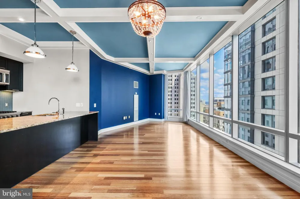 1414 S PENN SQUARE #27A Philadelphia, PA 19102