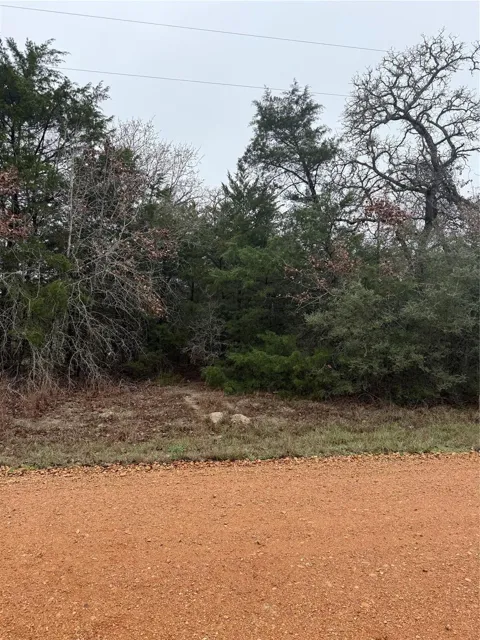 Coyote Run Lane