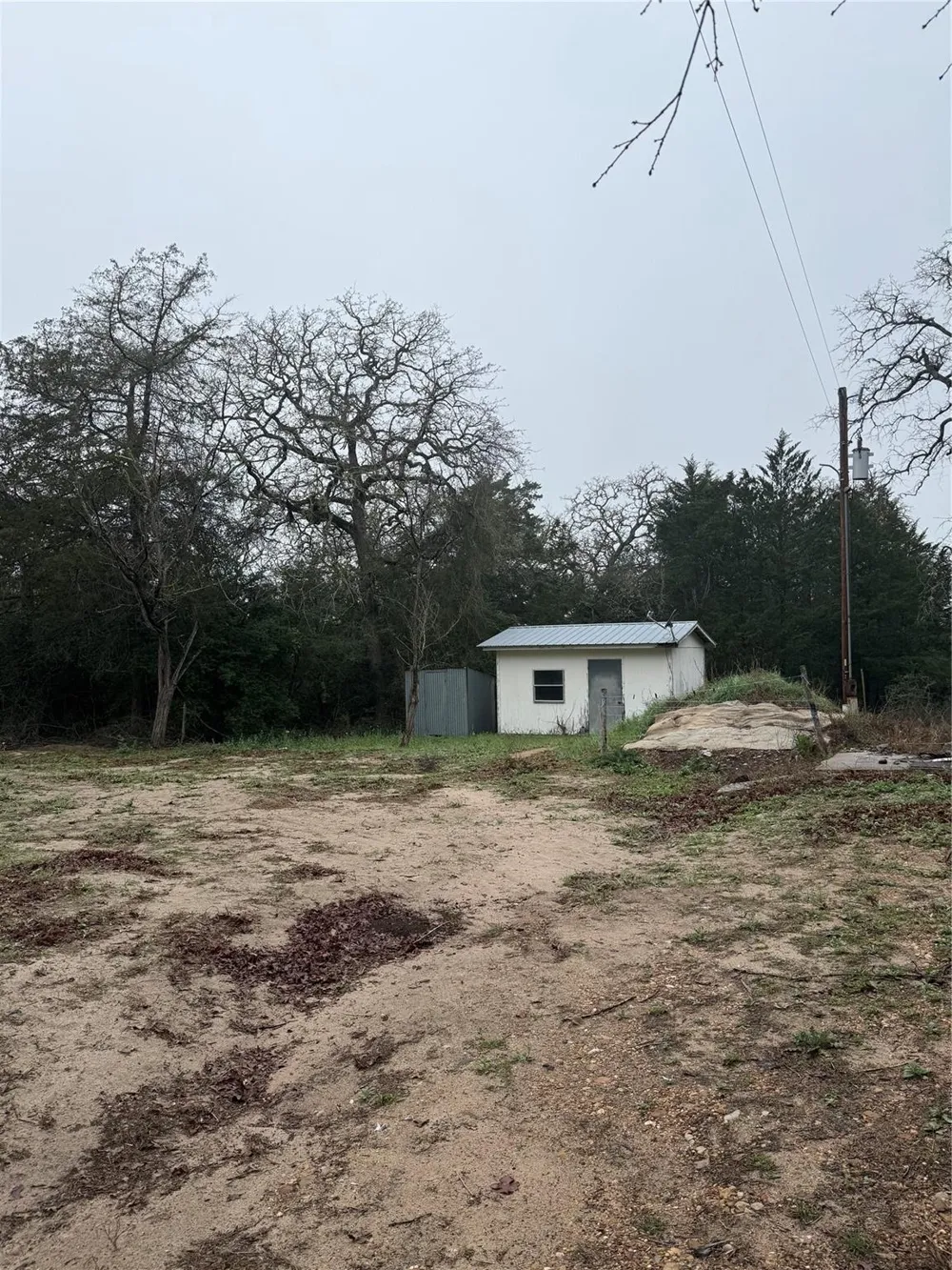 Coyote Run Lane Carmine, TX 78932