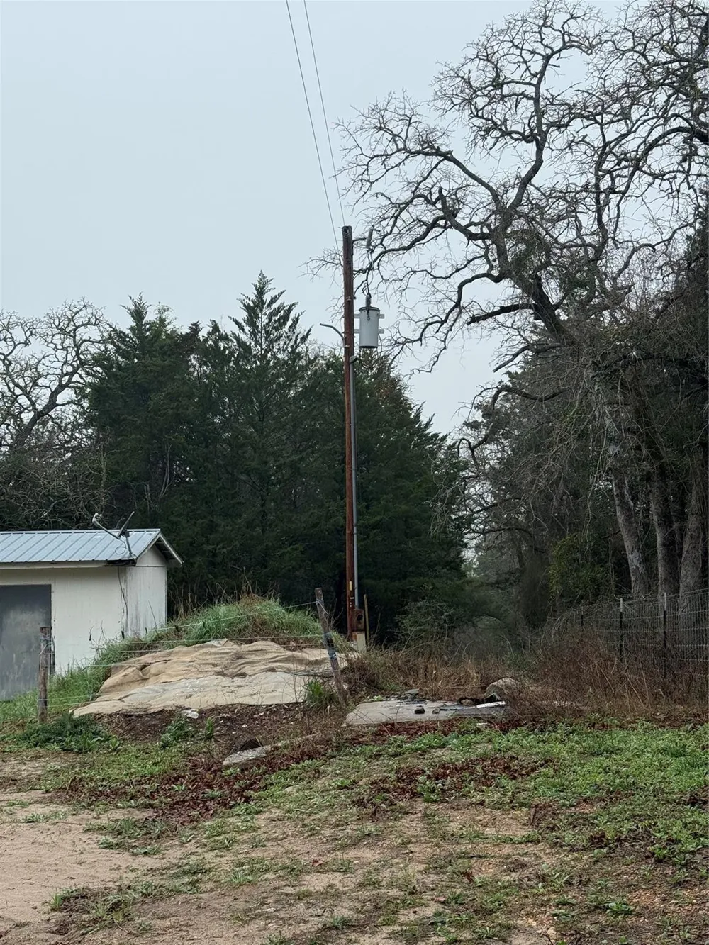 Coyote Run Lane Carmine, TX 78932
