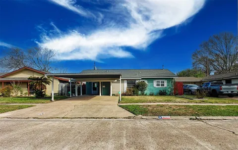 3717 Newton Drive