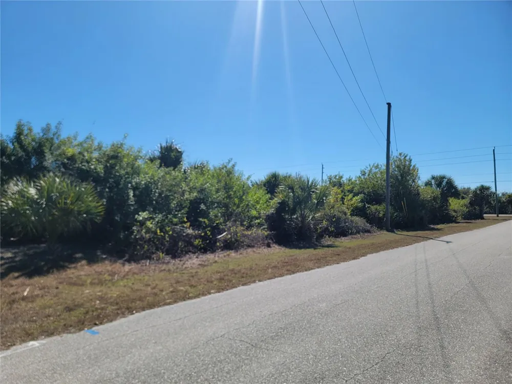 13508 HIGH SPRINGS AVENUE Port Charlotte, FL 33981