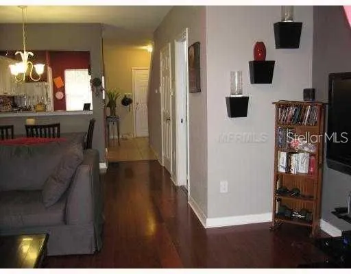 4169 PLANTATION COVE DRIVE Orlando, FL 32810