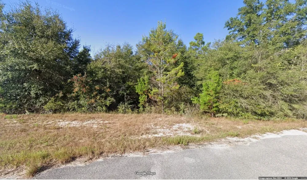 Lot 18 Unit 2 Blk 223 FARMINGTON DRIVE Chipley, FL 32428