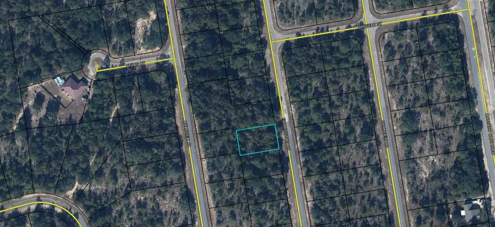 Lot 18 Unit 2 Blk 223 FARMINGTON DRIVE Chipley, FL 32428