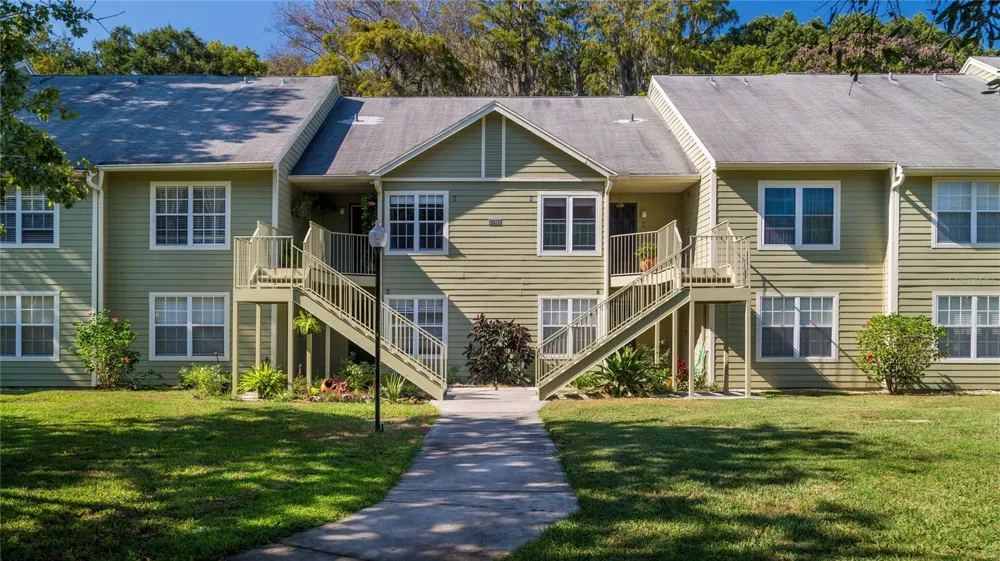 3721 S LAKE ORLANDO PARKWAY #7 Orlando, FL 32808