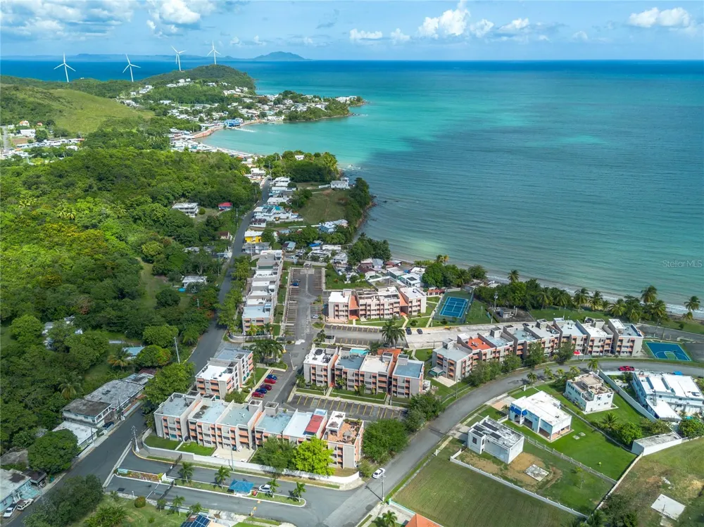 Cala de Hucares CARR 3 KM 66.7 #B-208 Naguabo, PR 00718
