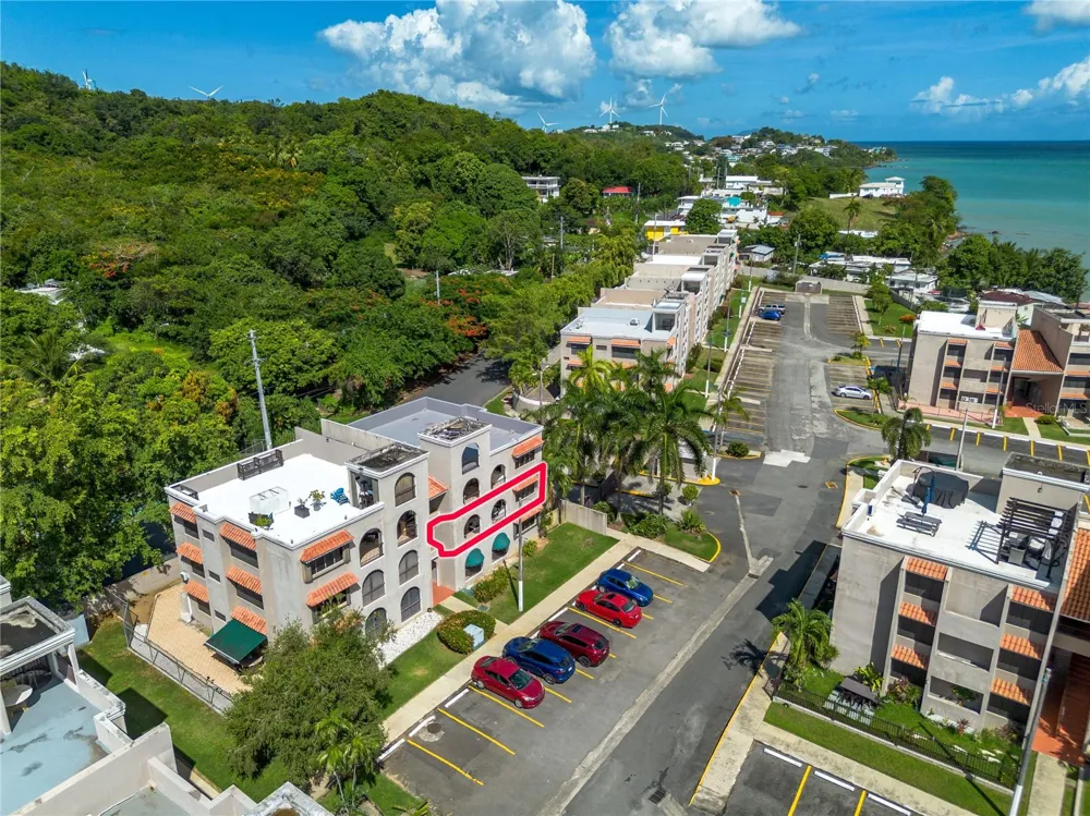 Cala de Hucares CARR 3 KM 66.7 #B-208 Naguabo, PR 00718