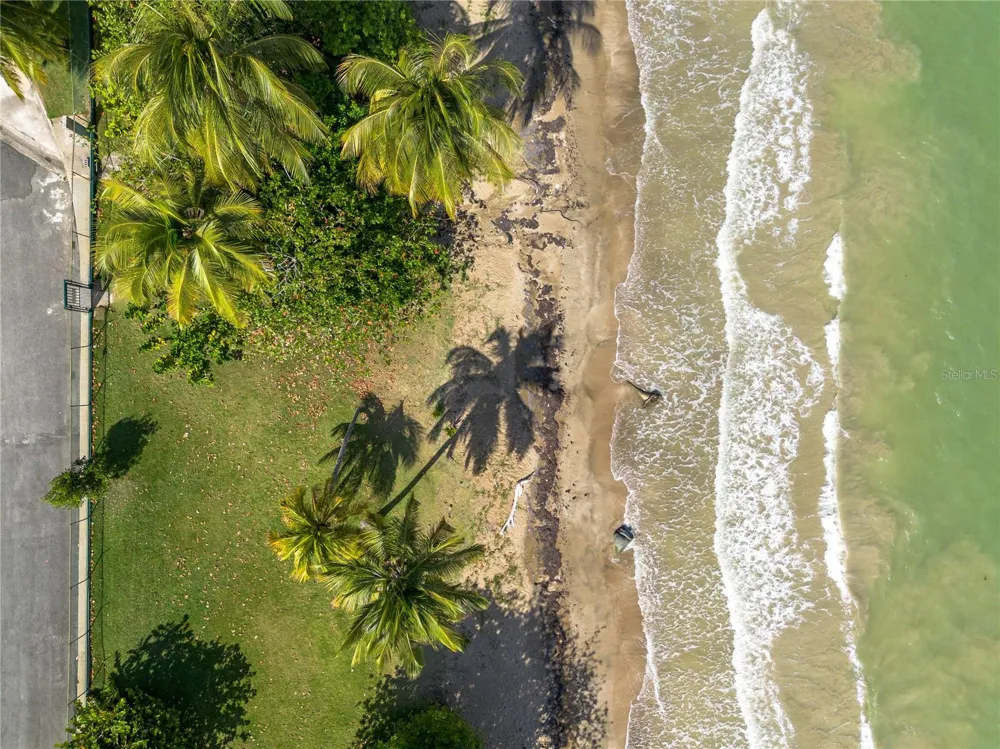 Cala de Hucares CARR 3 KM 66.7 #B-208 Naguabo, PR 00718