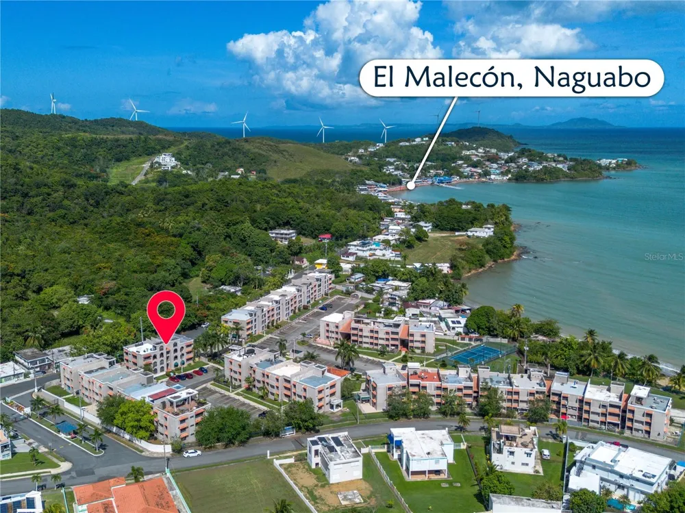 Cala de Hucares CARR 3 KM 66.7 #B-208 Naguabo, PR 00718