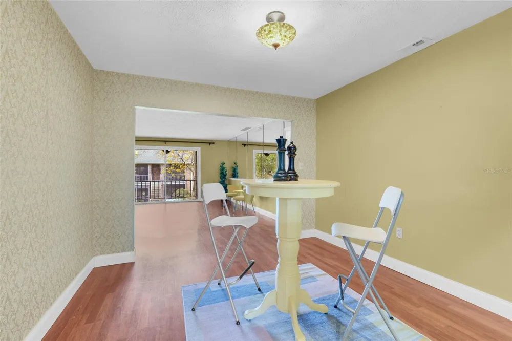 4224 LAKE UNDERHILL ROAD #8B8 Orlando, FL 32803
