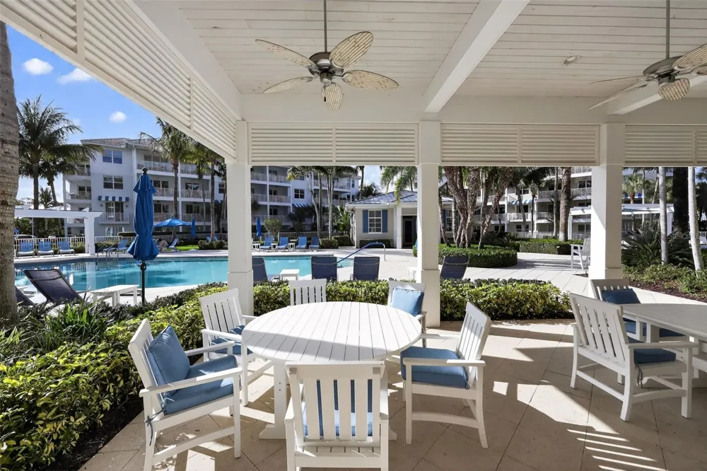 915 BAY COLONY DRIVE S #S Juno Beach, FL 33408