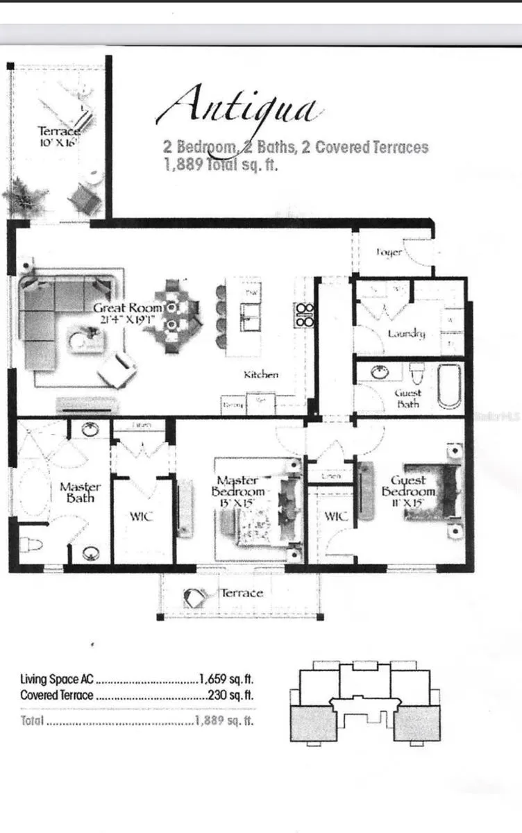 915 BAY COLONY DRIVE S #S Juno Beach, FL 33408