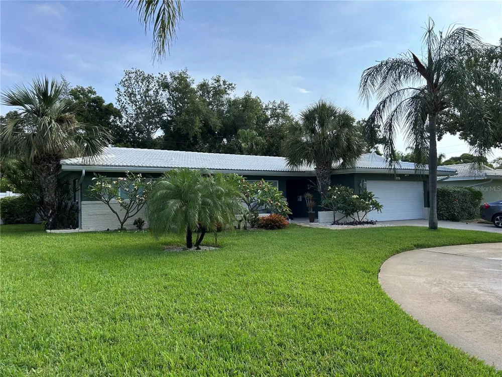 2058 NURSERY ROAD Clearwater, FL 33764
