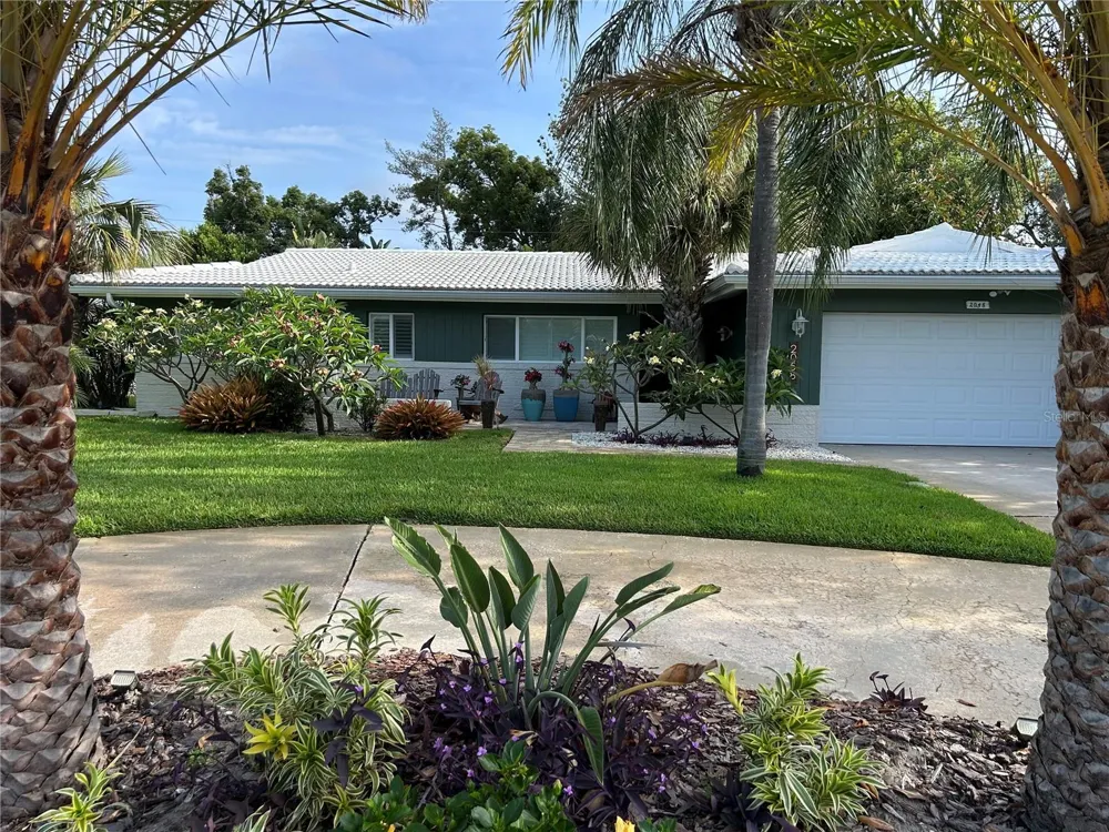 2058 NURSERY ROAD Clearwater, FL 33764