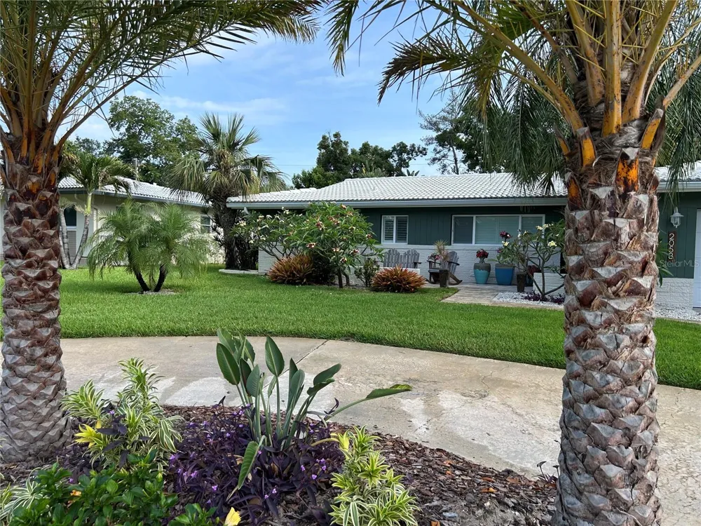 2058 NURSERY ROAD Clearwater, FL 33764