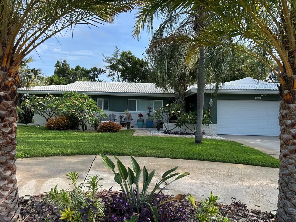 2058 NURSERY ROAD Clearwater, FL 33764
