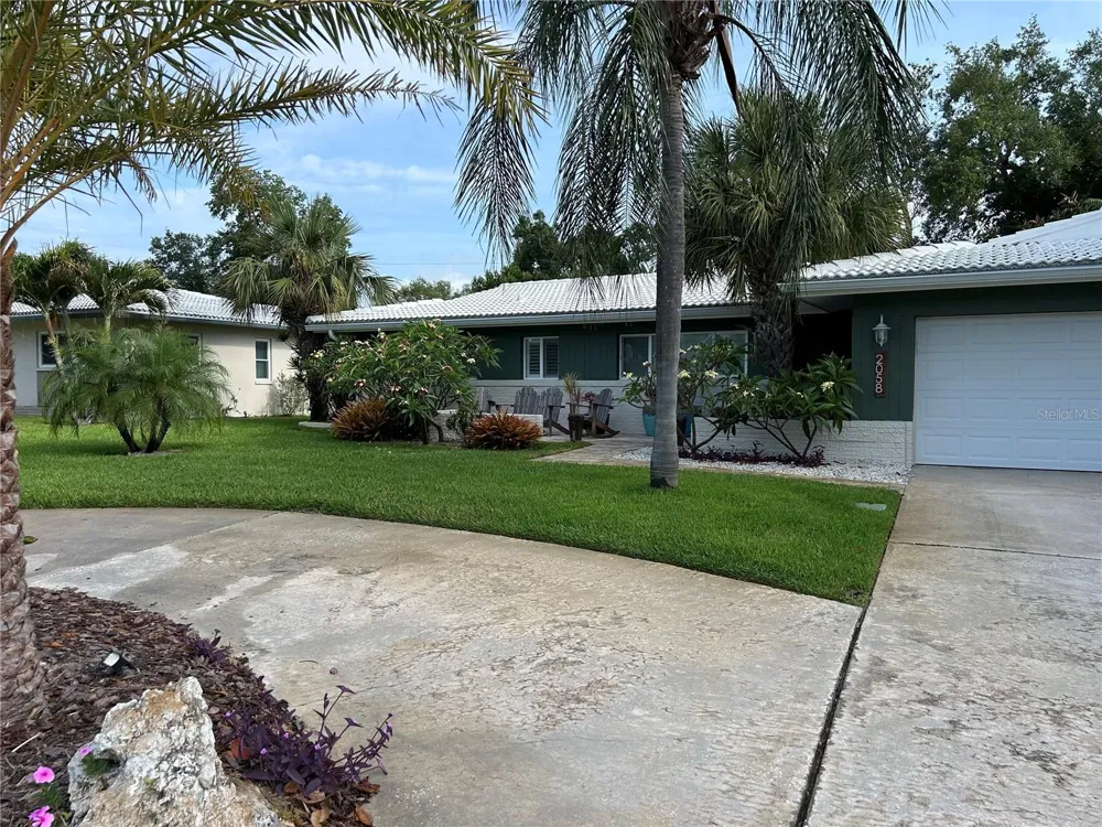 2058 NURSERY ROAD Clearwater, FL 33764