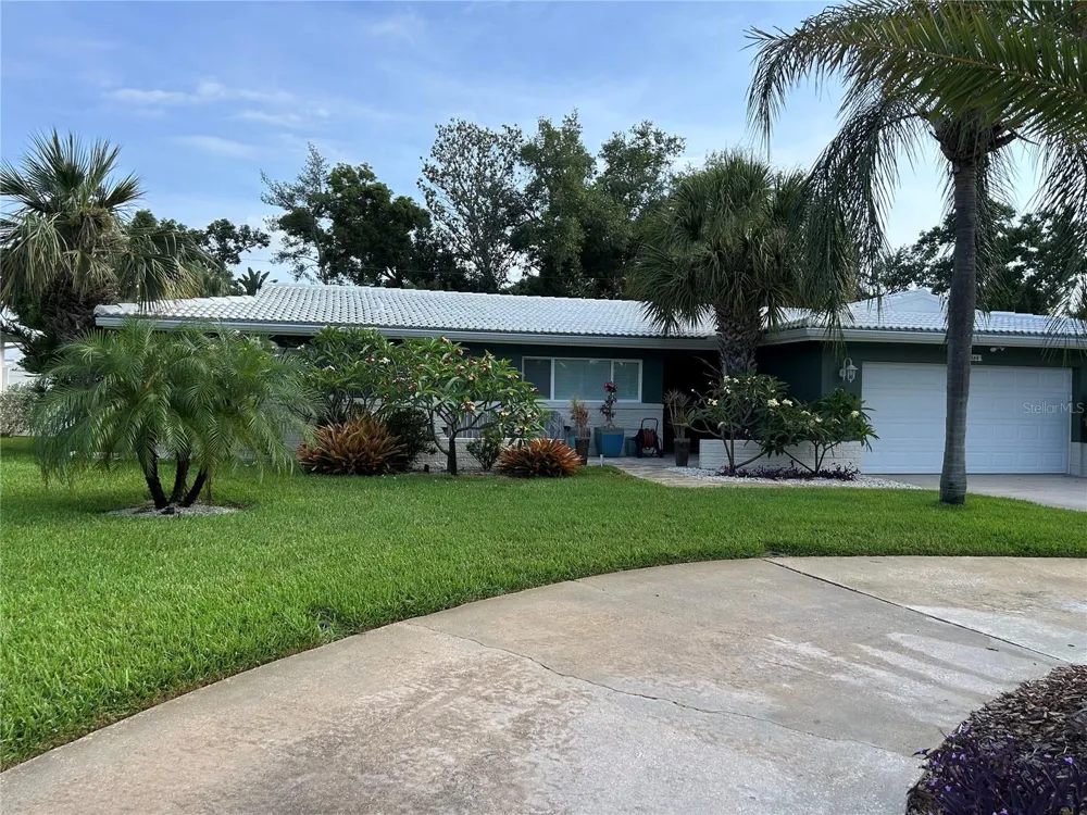 2058 NURSERY ROAD Clearwater, FL 33764