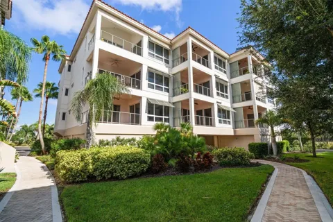 1030 BELLASOL WAY #3201