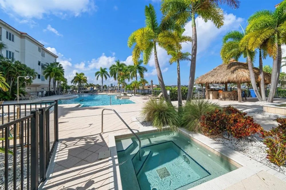 1030 BELLASOL WAY #3201 Apollo Beach, FL 33572