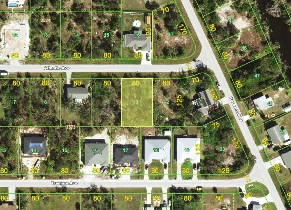 10185 ATLANTIC AVENUE Englewood, FL 34224