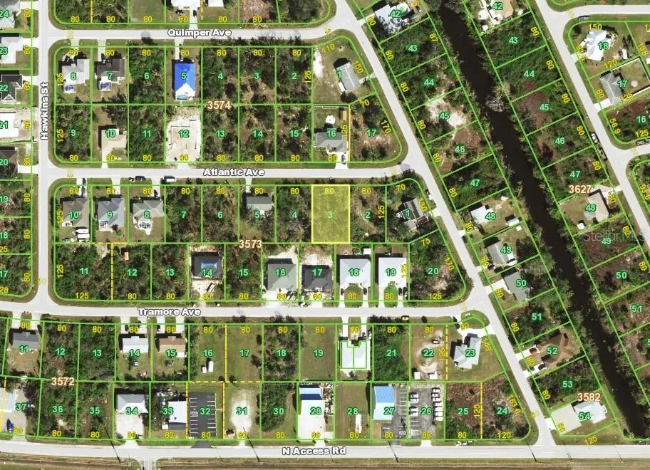 10185 ATLANTIC AVENUE Englewood, FL 34224