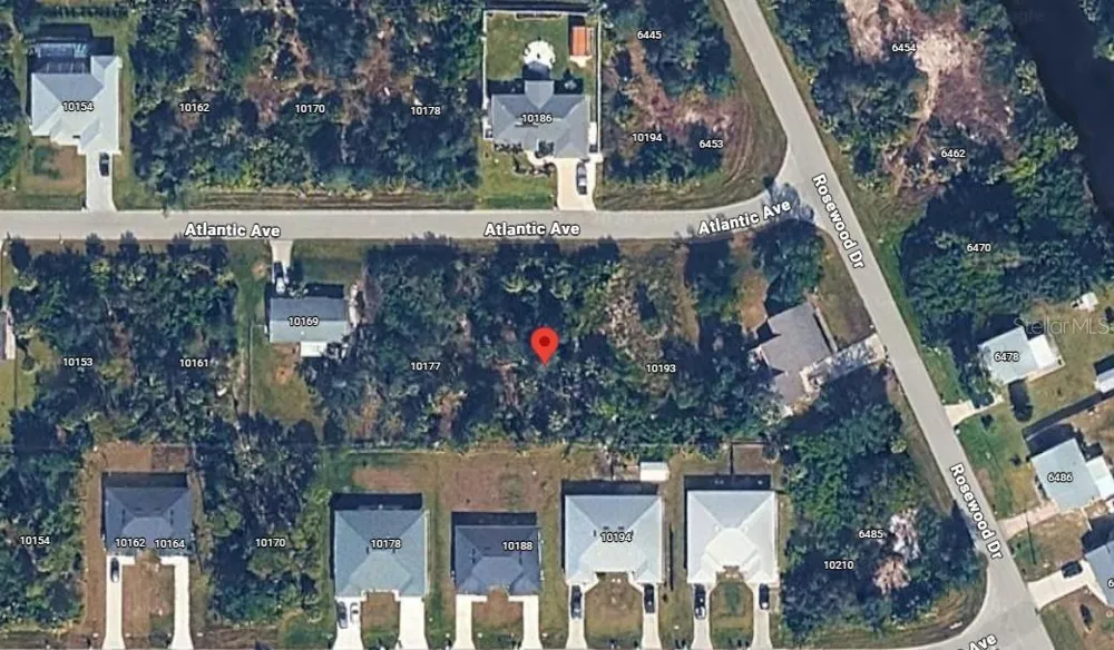 10185 ATLANTIC AVENUE Englewood, FL 34224