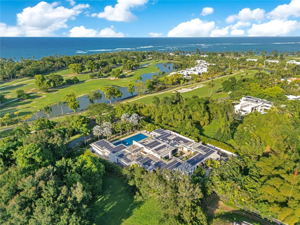 17 DORADO BEACH ESTATES Dorado, PR 00646