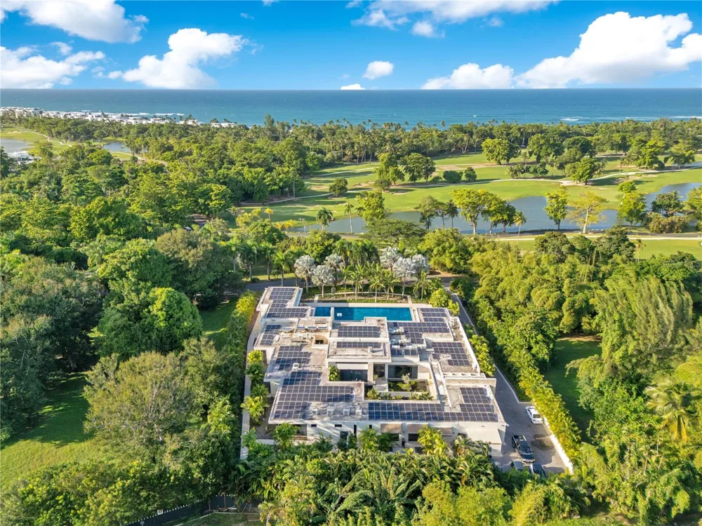 17 DORADO BEACH ESTATES Dorado, PR 00646