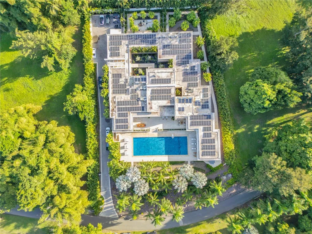 17 DORADO BEACH ESTATES Dorado, PR 00646