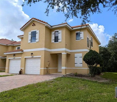 1187 CHERVIL DRIVE