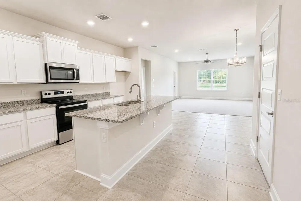 3645 BRIARLYNNE WAY St Cloud, FL 34773