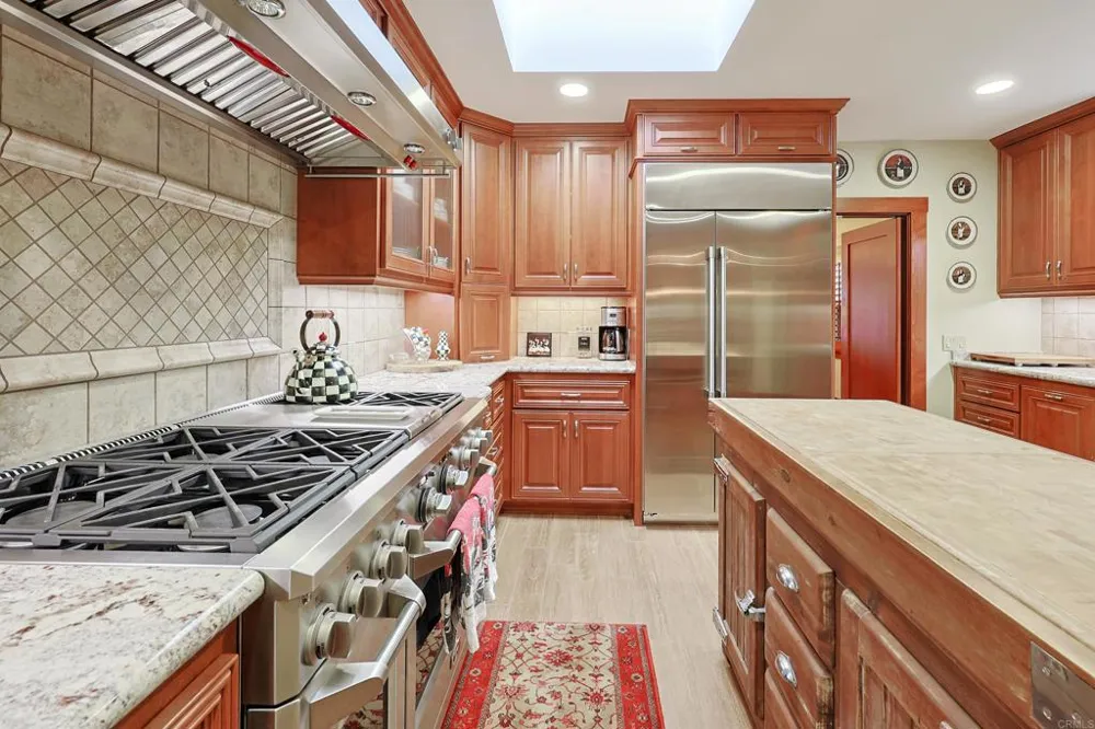1027 Encino Coronado, CA 92118