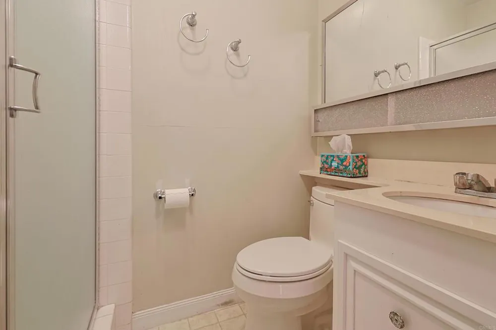 1027 Encino Coronado, CA 92118