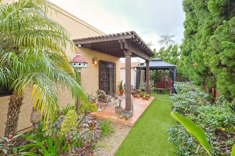 1027 Encino Coronado, CA 92118