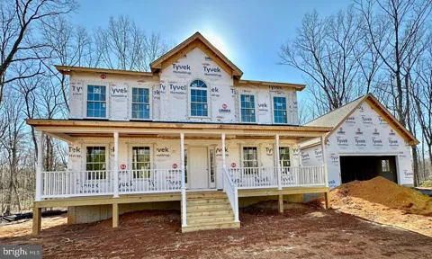 12267 AUTUMN RIDGE LANE