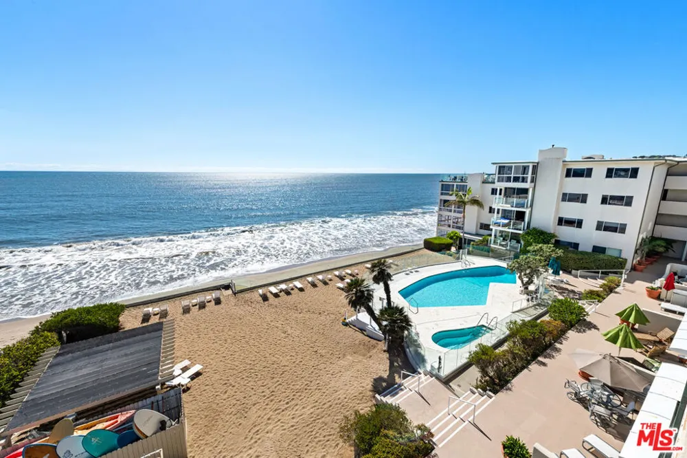 22548 Pacific Coast Highway #203 Malibu, CA 90265