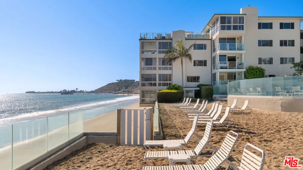 22548 Pacific Coast Highway #203 Malibu, CA 90265