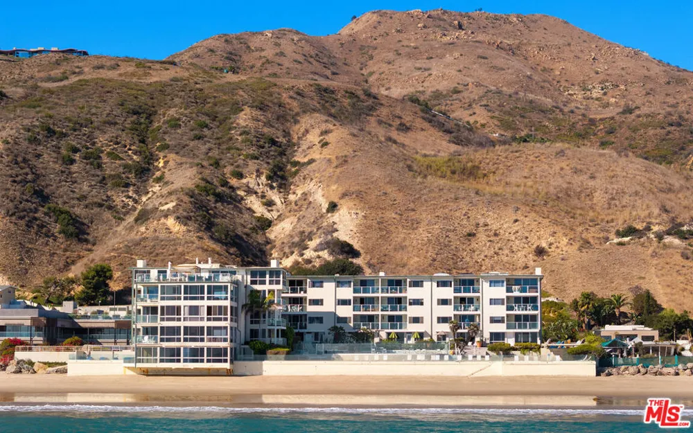 22548 Pacific Coast Highway #203 Malibu, CA 90265