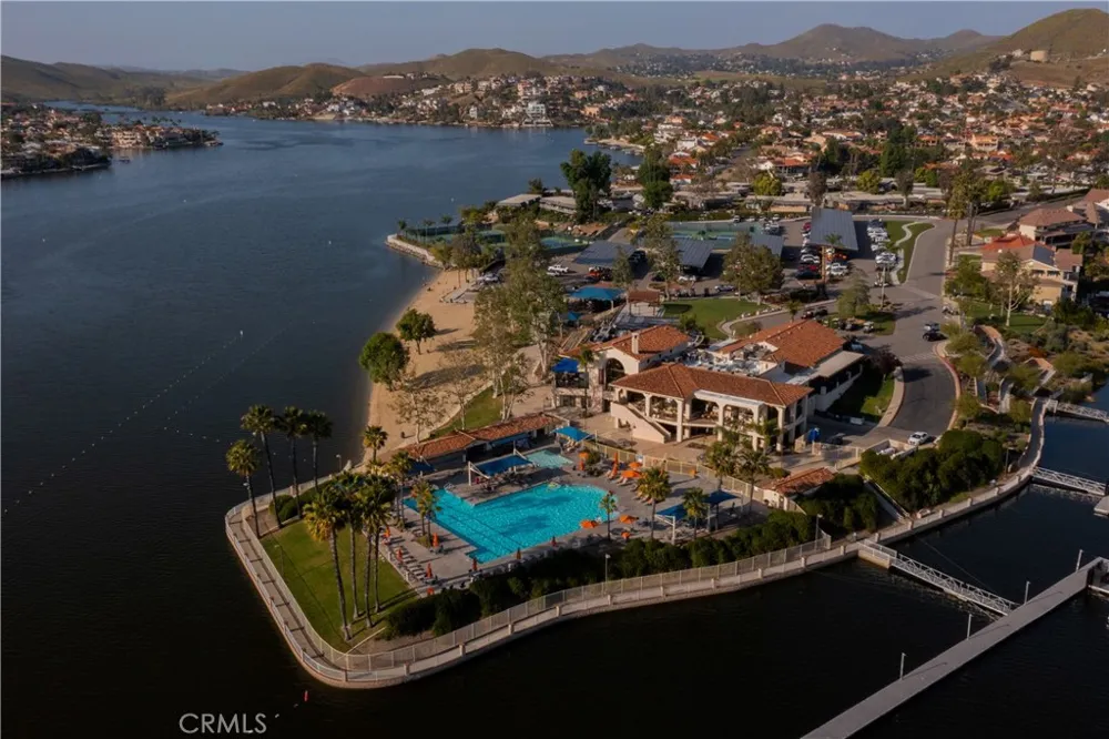 29019 Big Range Road Canyon Lake, CA 92587