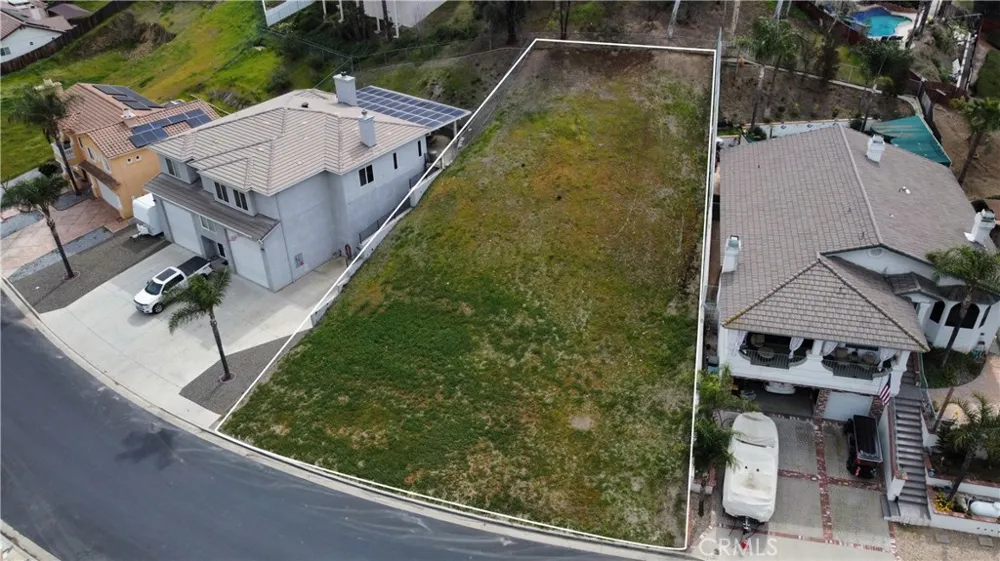 29019 Big Range Road Canyon Lake, CA 92587