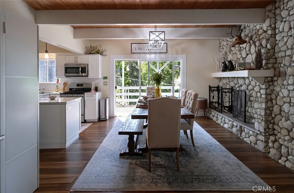27313 Pinewood Lake Arrowhead, CA 92352