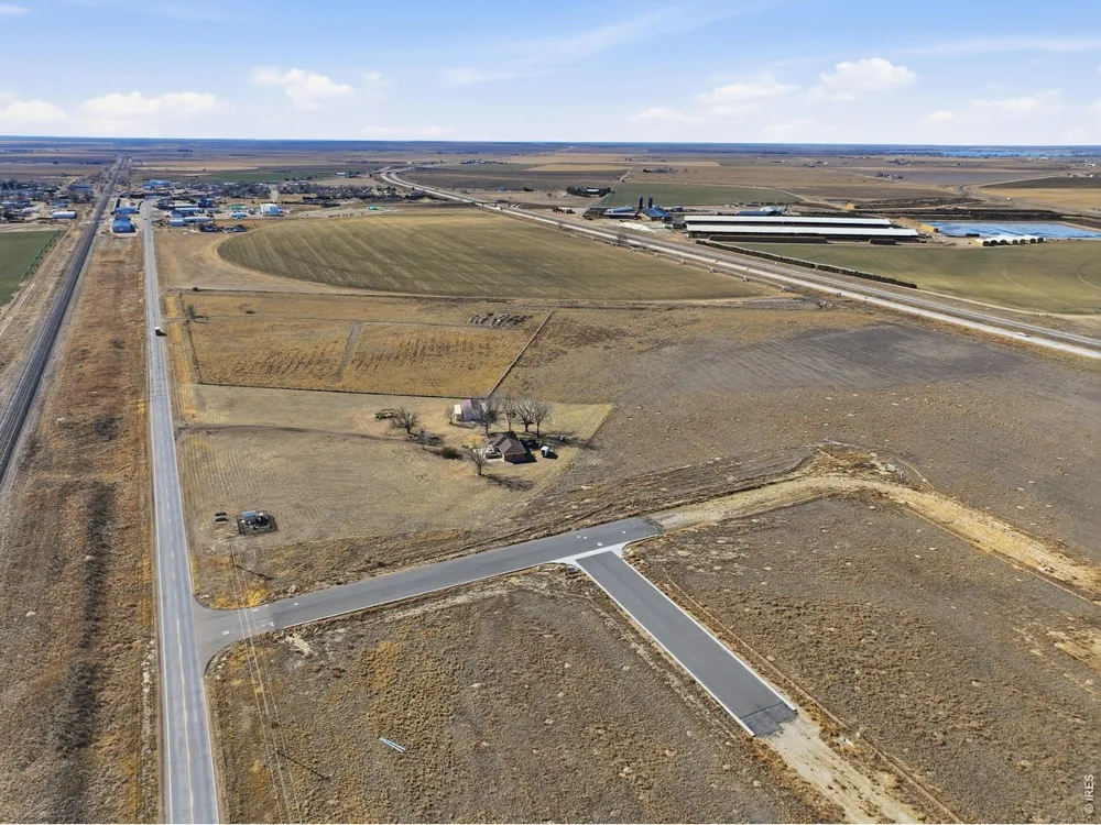 4 Tract Lot 4 Wiggins, CO 80654