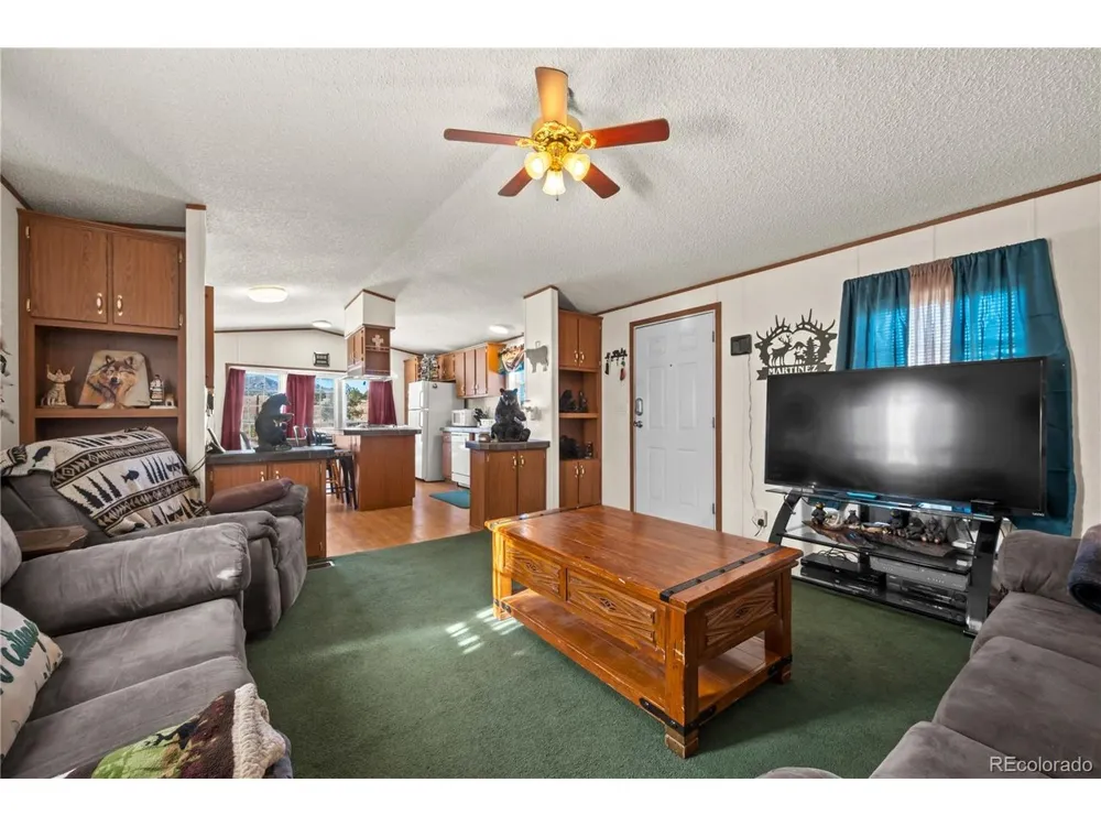 1838 17th Trail Cotopaxi, CO 81223