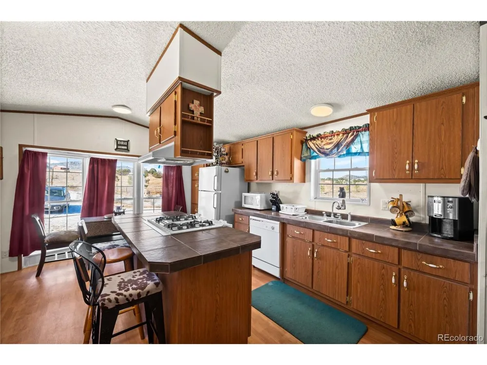 1838 17th Trail Cotopaxi, CO 81223