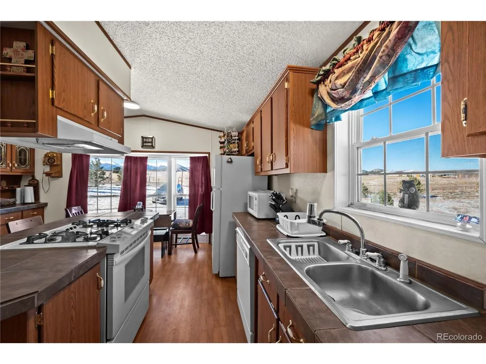 1838 17th Trail Cotopaxi, CO 81223
