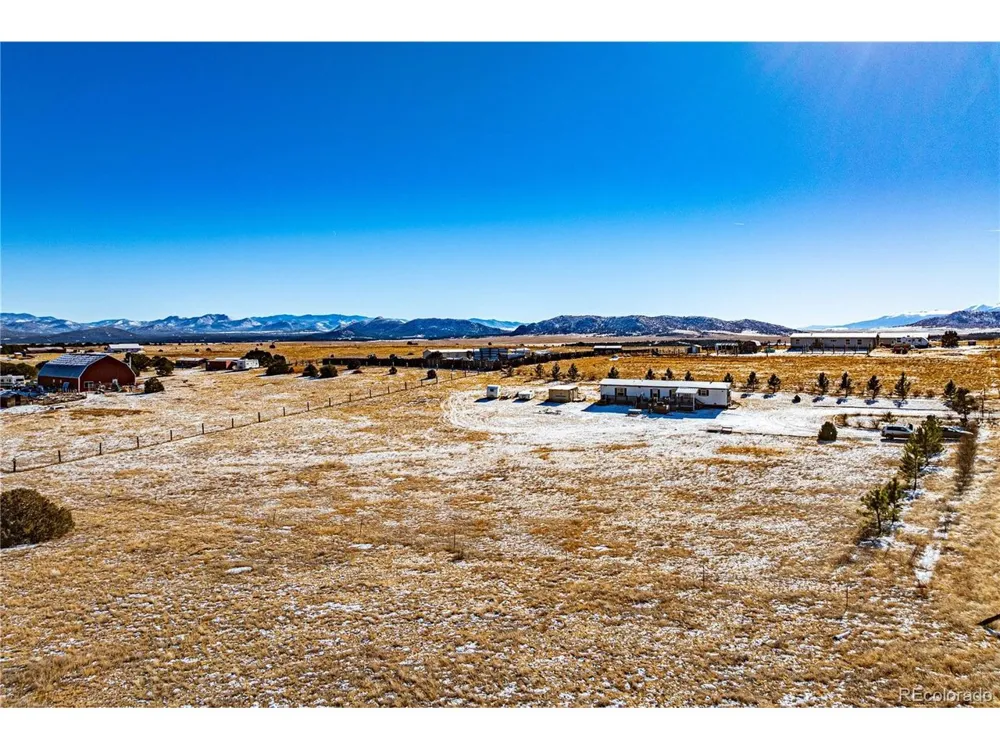 1838 17th Trail Cotopaxi, CO 81223