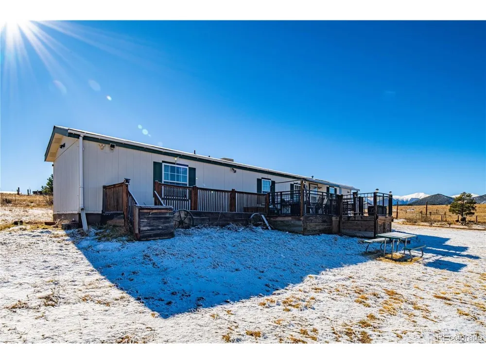 1838 17th Trail Cotopaxi, CO 81223