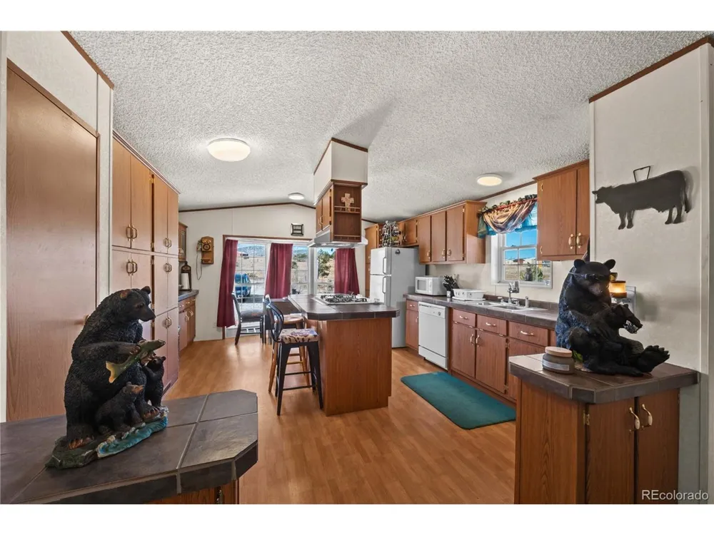 1838 17th Trail Cotopaxi, CO 81223